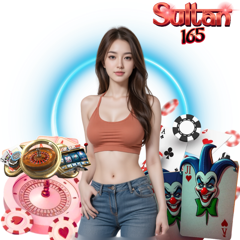 SULTAN165 ไม่ผ่านเอเยนต์