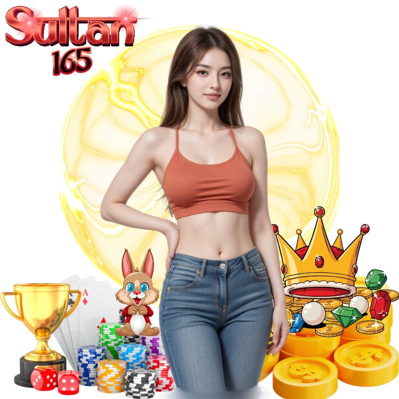SULTAN165 คาสิโน