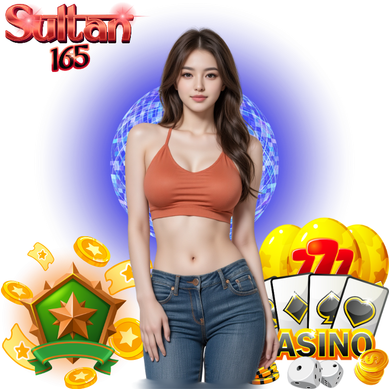 SULTAN165 ฝากถอนออโต้