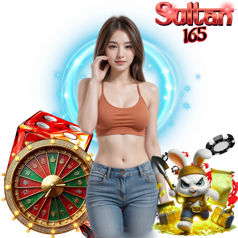 SULTAN165 LOGIN